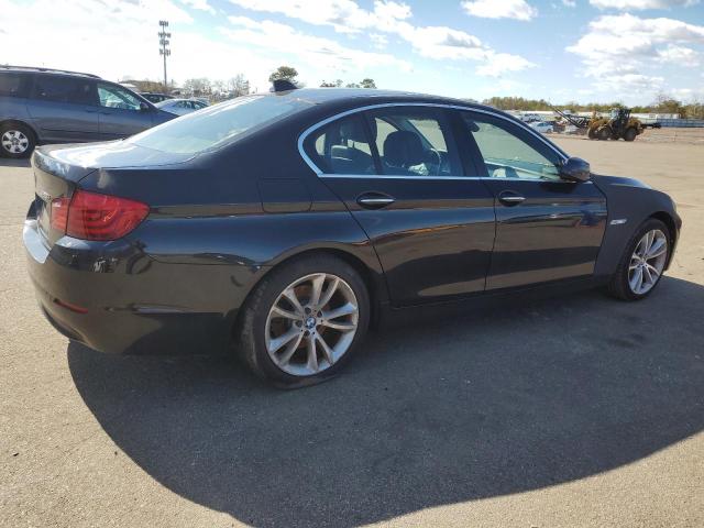 Vin: wbaxg5c55cdy28585, lot: 48196155, bmw 5 series i 20123