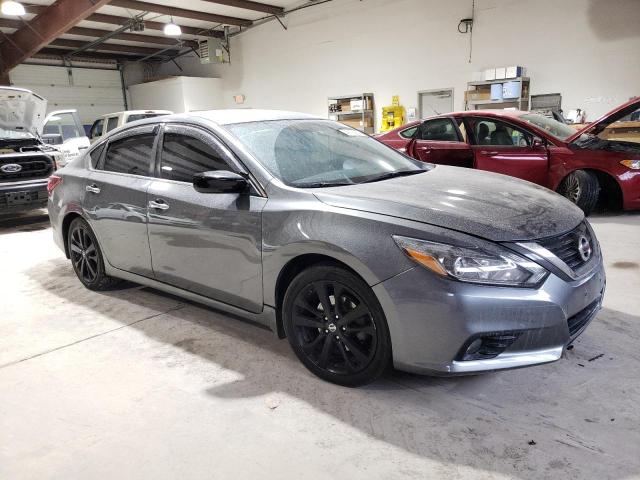 Vin: 1n4al3ap3hc171267, lot: 49122665, nissan altima 2.5 20174