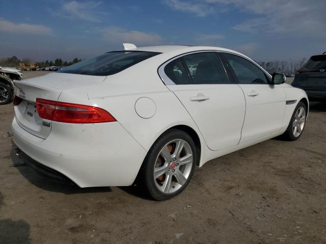 Vin: sajaj4bn8ha971773, lot: 49792115, jaguar xe premium 20173