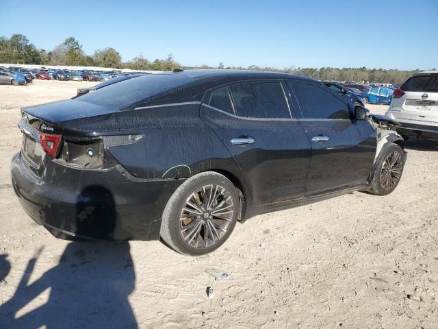 Vin: 1n4aa6ap3hc385103, lot: 49085525, nissan maxima 3.5s 20173