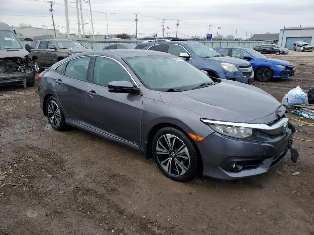 2016 HONDA CIVIC EX - 19XFC1F32GE004254