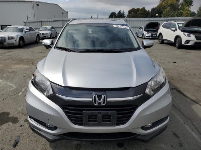 2016 HONDA HR-V EXL - 3CZRU5H75GM724889