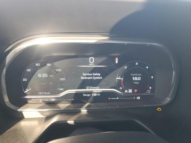 2024 GMC YUKON AT4 1GKS2CKL8RR380827