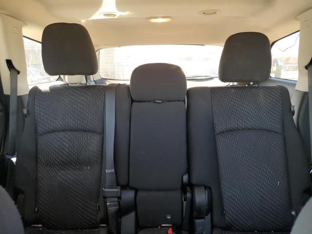 2016 DODGE JOURNEY SE - 3C4PDCAB2GT246288