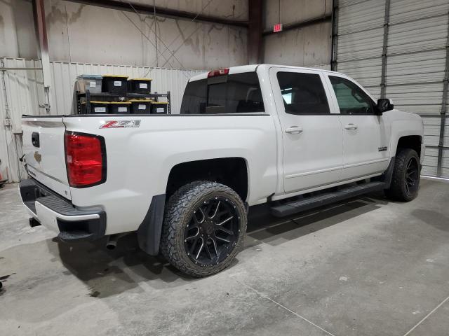 Vin: 3gcukrec7hg134045, lot: 49580775, chevrolet all models k1500 lt 20173