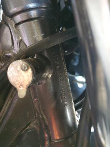 2024 SUZUKI DR-Z400 S JS1SK43A4R7100874
