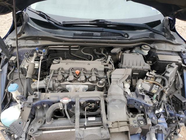 2017 HONDA HR-V EX - 3CZRU5H52HM712926