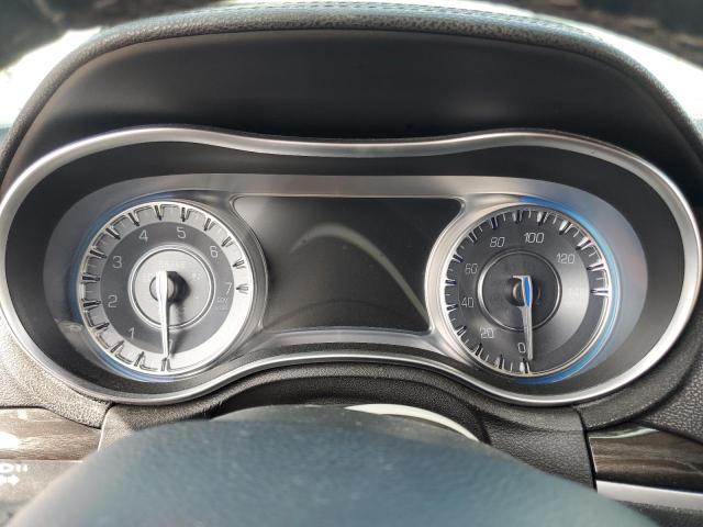 2015 CHRYSLER 300 LIMITE - 2C3CCAAG0FH853299
