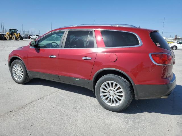 Vin: 5gakrced0cj319734, lot: 48666965, buick enclave 20122