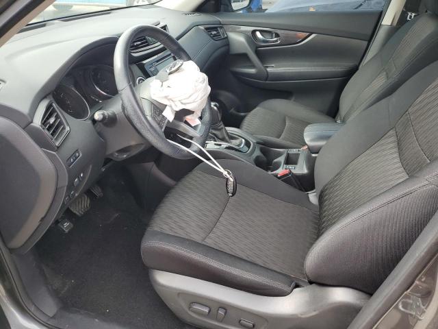 2018 NISSAN ROGUE S - 5N1AT2MT9JC782595