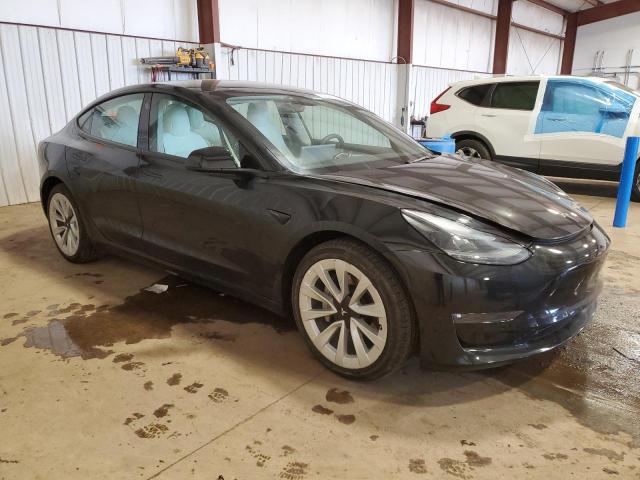 2022 TESLA MODEL 3 - 5YJ3E1EA2NF336151