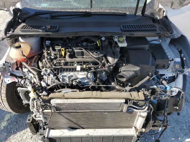 2019 FORD ESCAPE SE - 1FMCU0GD6KUA52055
