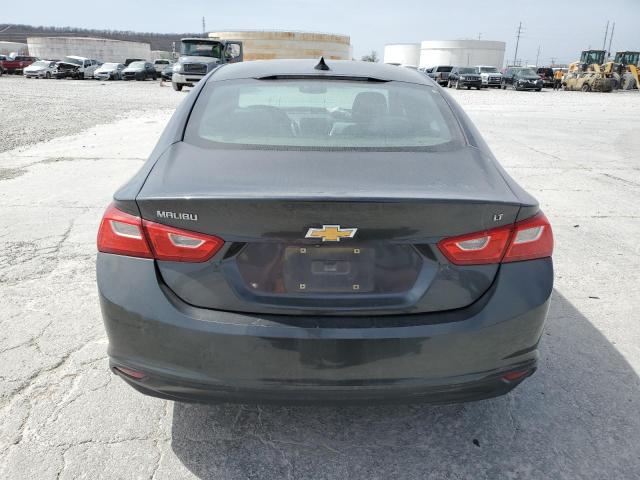 2016 CHEVROLET MALIBU 4D 1G1ZE5ST8GF208222