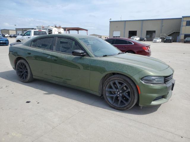 Vin: 2c3cdxbg6kh506357, lot: 49519945, dodge charger sxt 20194
