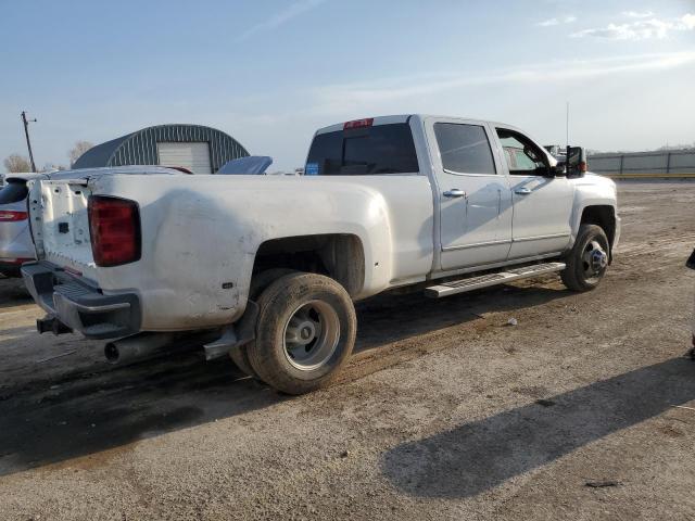 Vin: 1gc4k0c81ff557762, lot: 49216015, chevrolet all models k3500 ltz 20153