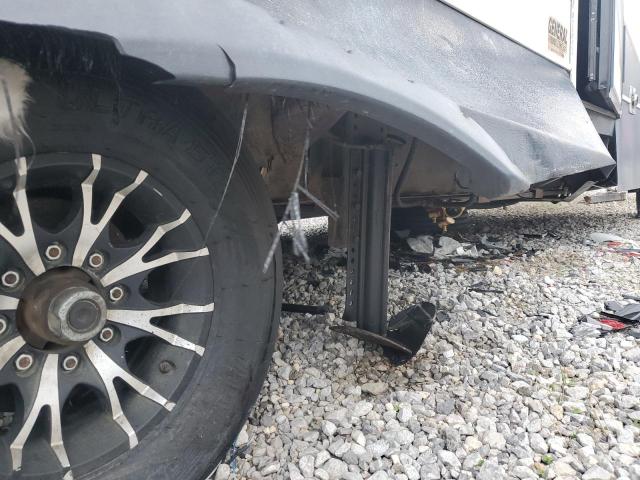 2013 KYFU CAMPER #3110626485