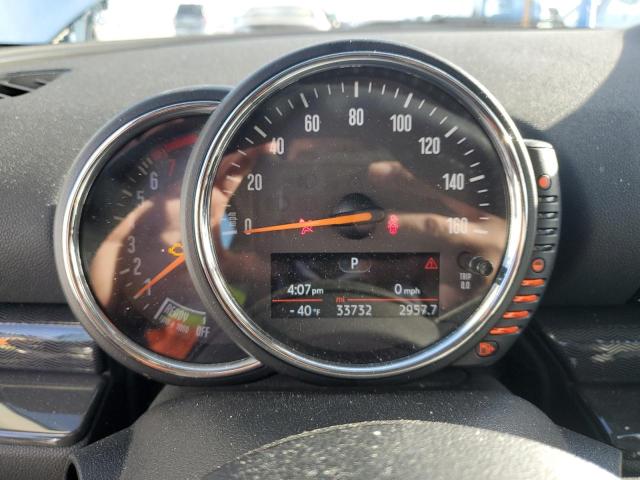 2017 MINI COOPER CLU WMWLN5C55H2E32179