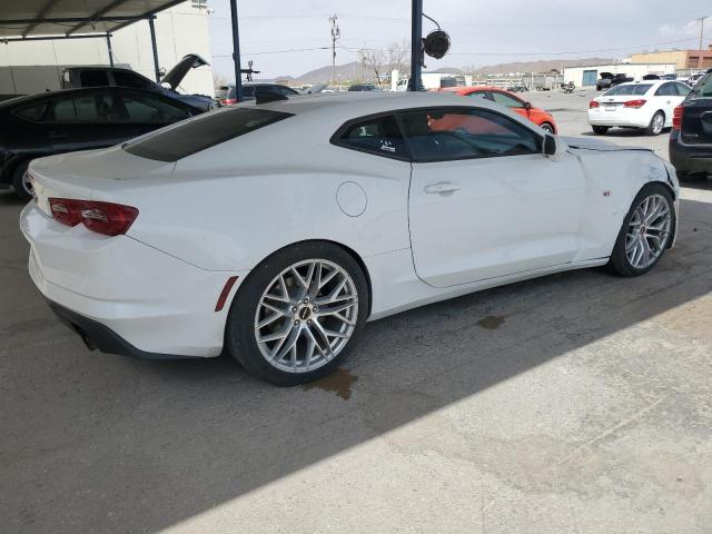 Vin: 1g1fb1rs1k0105317, lot: 50425085, chevrolet camaro ls 20193