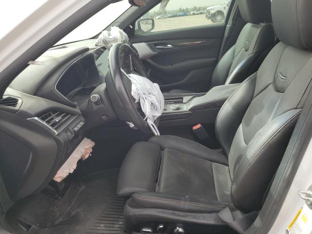 2021 CADILLAC CT5-V - 1G6DR5RW9M0145803