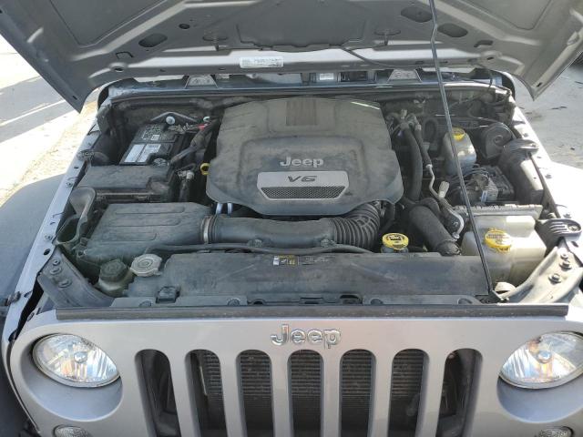 2017 JEEP WRANGLER U - 1C4HJWDG2HL677393