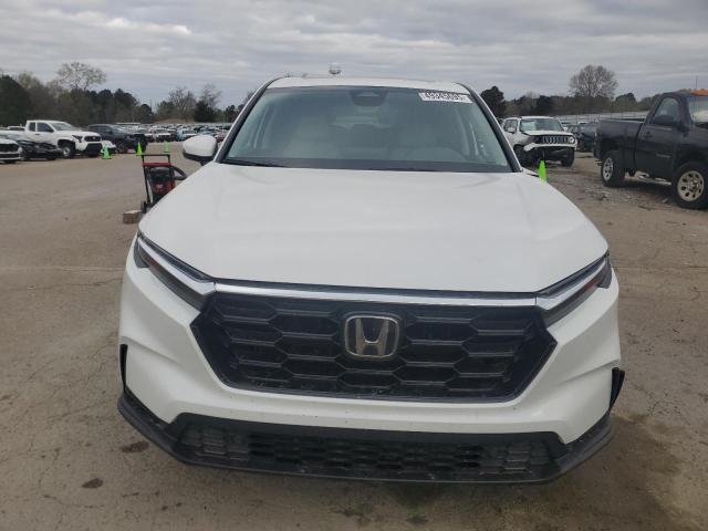 2025 HONDA CR-V EXL - 2HKRS3H7XSH324213