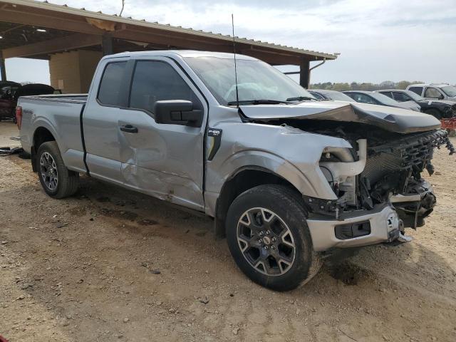Vin: 1ftex2lp2rkf10597, lot: 51155685, ford all other stx 20244