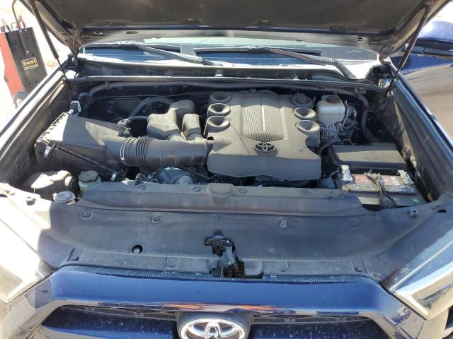 2016 TOYOTA 4RUNNER SR - JTEBU5JRXG5315291