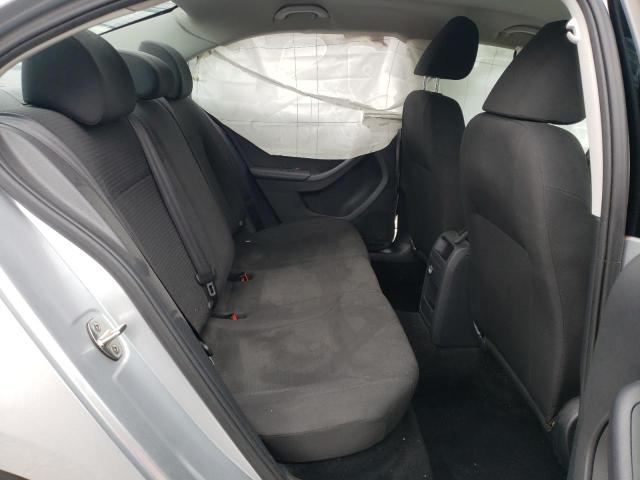 2015 VOLKSWAGEN JETTA BASE - 3VW2K7AJ9FM297243