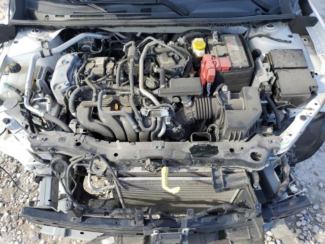2022 NISSAN SENTRA SV - 3N1AB8CV7NY292606