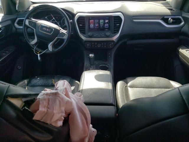 2018 GMC ACADIA SLT - 1GKKNMLS7JZ160926