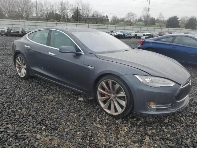 Vin: 5yjsa1e47gf129744, lot: 47797395, tesla model s 20164