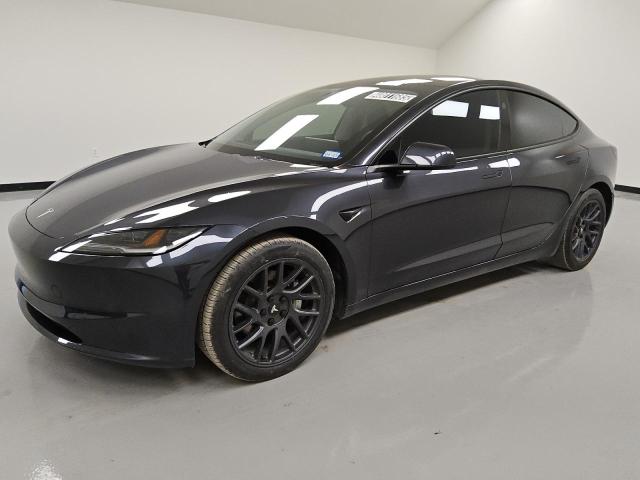 2024 TESLA MODEL 3 #3113837925