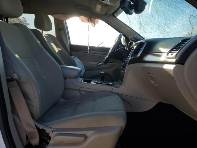 2015 JEEP GRAND CHER - 1C4RJEAG0FC218735