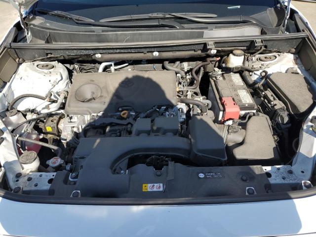2023 TOYOTA RAV4 LE - 2T3F1RFV4PW335248