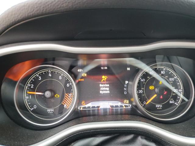 2015 JEEP CHEROKEE T - 1C4PJMBS7FW785219
