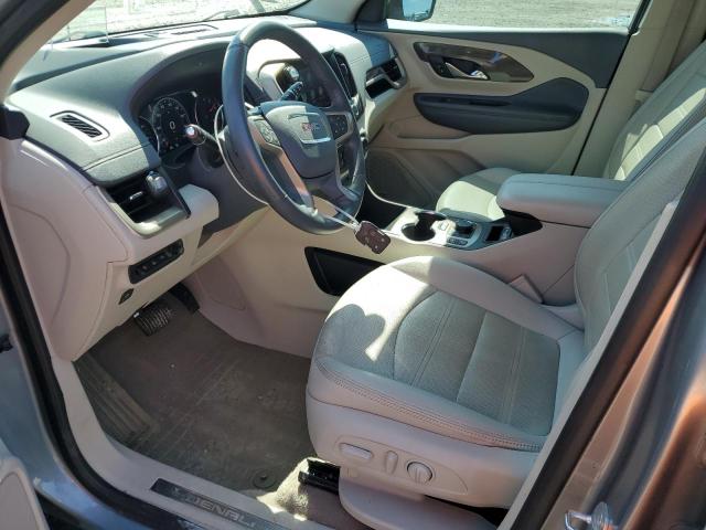 2023 GMC TERRAIN DE 3GKALXEG6PL138220