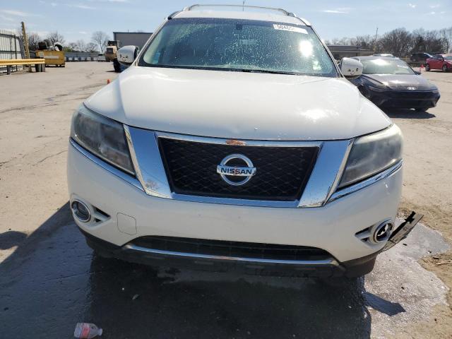 2015 NISSAN PATHFINDER - 5N1AR2MN3FC670866