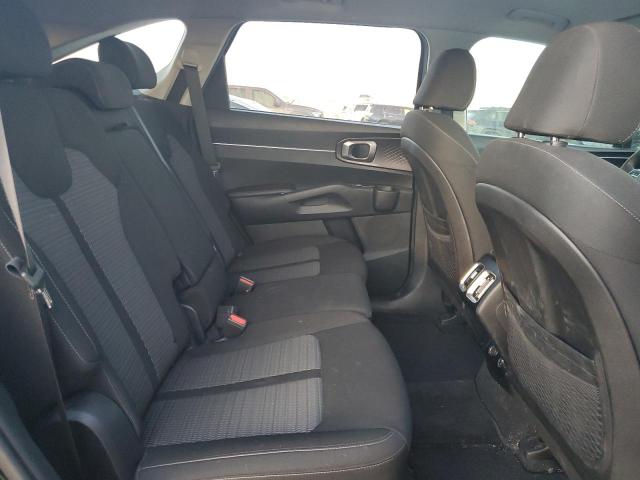 2022 KIA SORENTO LX - 5XYRG4LC9NG111552