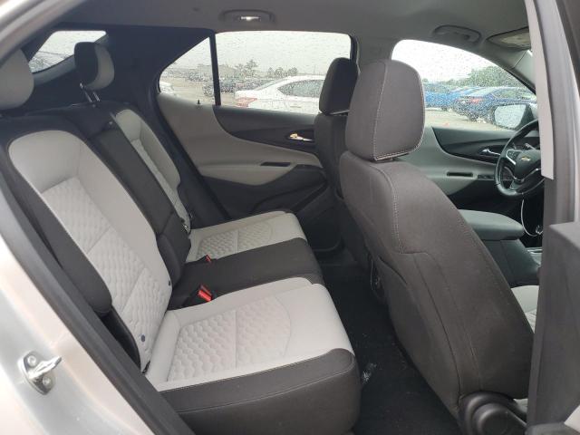 2020 CHEVROLET EQUINOX LT - 3GNAXKEV5LS653458