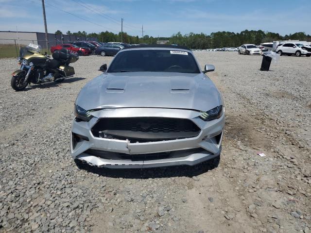 2018 FORD MUSTANG - 1FATP8UH8J5155395