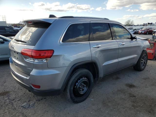 2018 JEEP GRAND CHER - 1C4RJEBGXJC480608