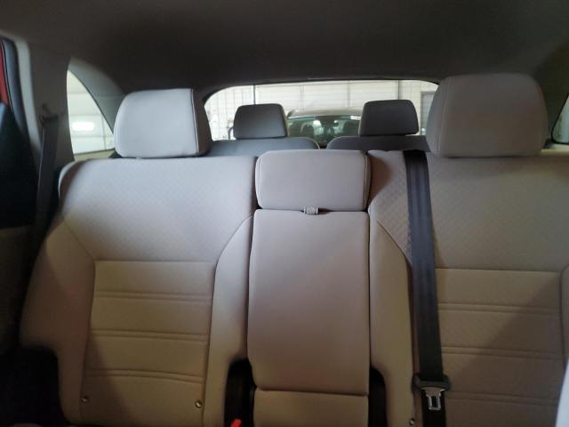 2017 KIA SORENTO LX - 5XYPGDA35HG331060