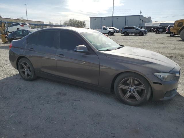 Vin: wba3a5c5xdf601821, lot: 51416695, bmw 3 series i 20134