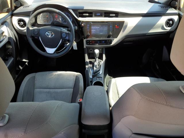2018 TOYOTA COROLLA L - 5YFBURHE2JP840175