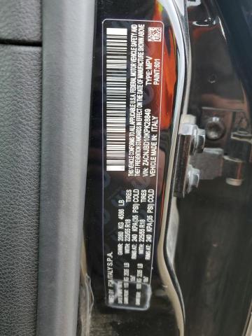 2019 JEEP RENEGADE L ZACNJBD10KPK28849