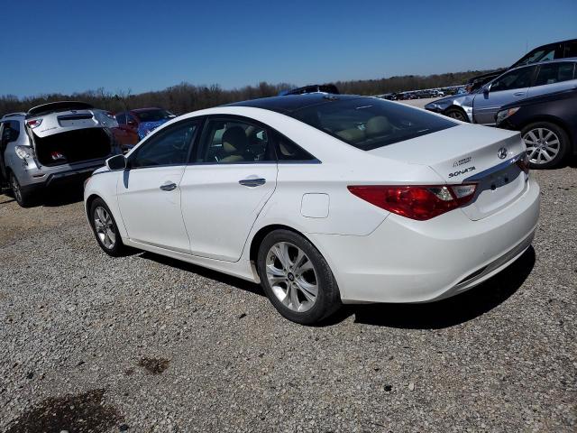 Vin: 5npec4ac1ch442158, lot: 48879865, hyundai sonata se 20122