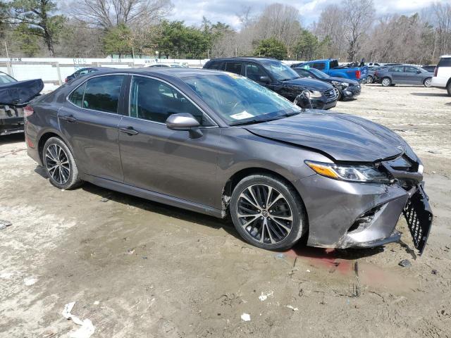 Vin: 4t1g11ak4lu504741, lot: 50380445, toyota camry se 20204
