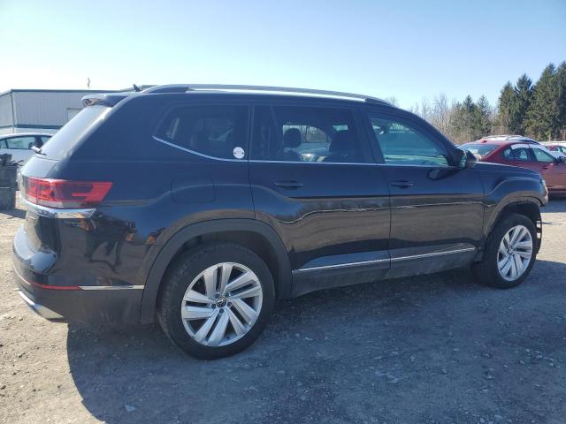 2021 VOLKSWAGEN ATLAS SEL 1V2BP2CA7MC509591