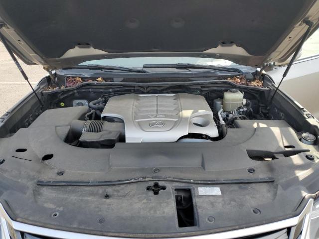 2018 LEXUS LX 570 JTJHY7AX2J4264876