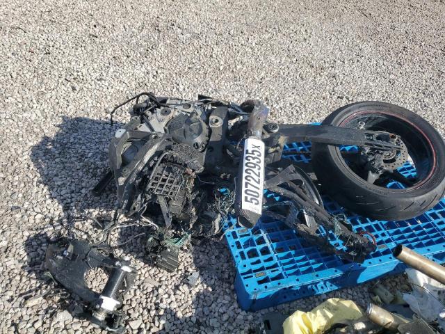2024 BMW S 1000 RR - WB10E6301R6J12734